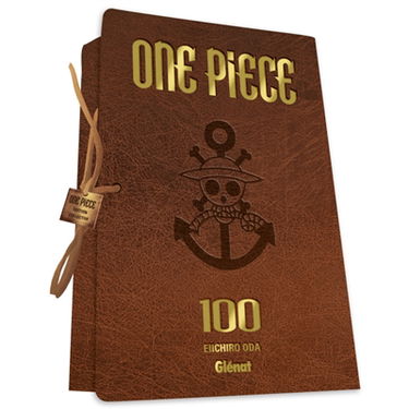 One Piece : édition originale. Vol. 100