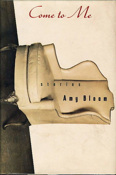 Couverture de Come to Me: Stories