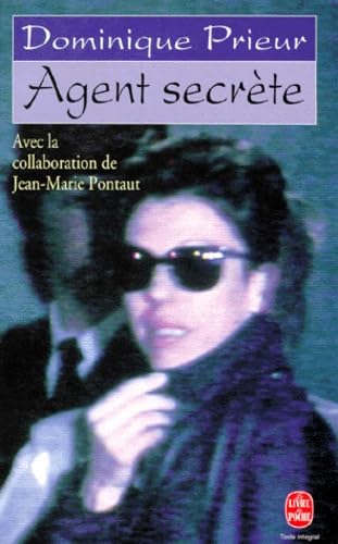 Agent secrète