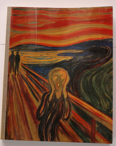 L'expressionnisme européen.