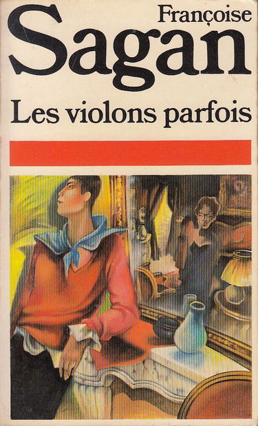 Les Violons parfois: Théâtre
