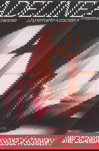 Adeline : la première cocotte