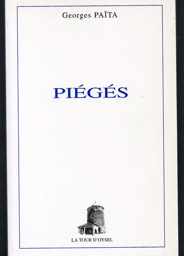 Piégés : histoires cousues de fil rouge