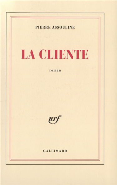 La cliente