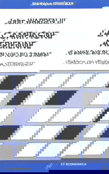 La campagne aérienne