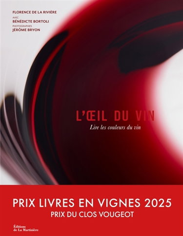 L'oeil du vin