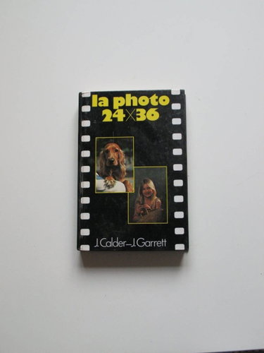 Couverture de la photo 24 x 36