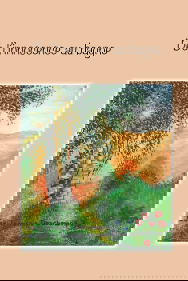 De l'innocence au bagne