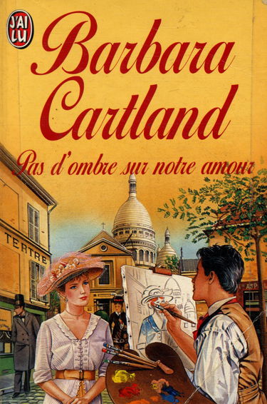 Pas d'ombre sur notre amour