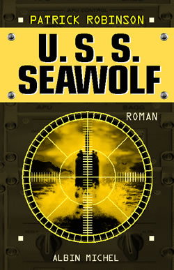 USS Seawolf