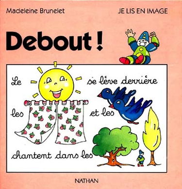 Débout !
