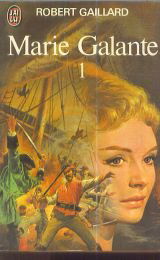 Marie galante t1