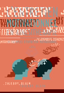 Entretien motivationnel en kinésithérapie