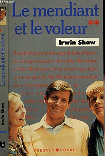 Mendiant et le voleur t2