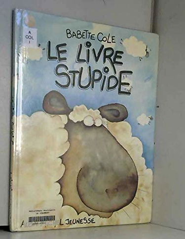 Le Livre stupide