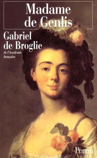 Madame de Genlis