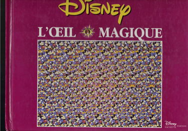 L'oeil magique