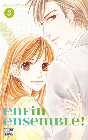 Enfin ensemble !. Vol. 3