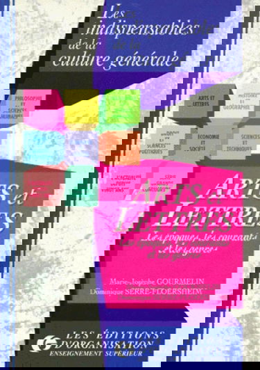 Arts et lettres : les époques, les courants et les genres