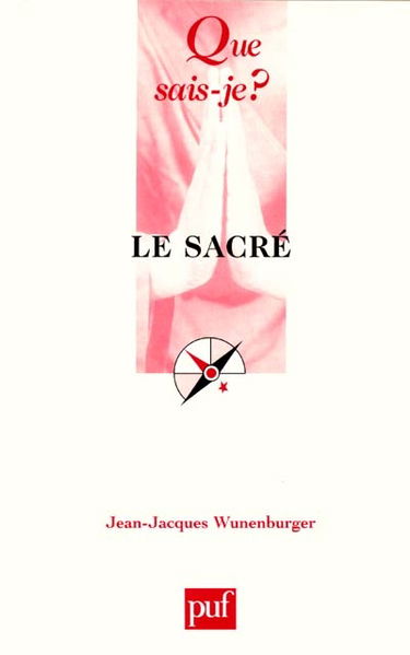 Le sacré