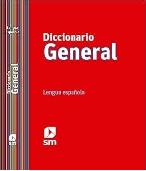 Diccionario general : lengua espanola