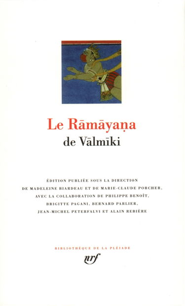 Le Râmâyana