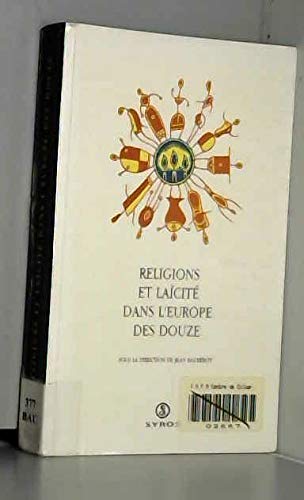 Religions et laïcité en Europe
