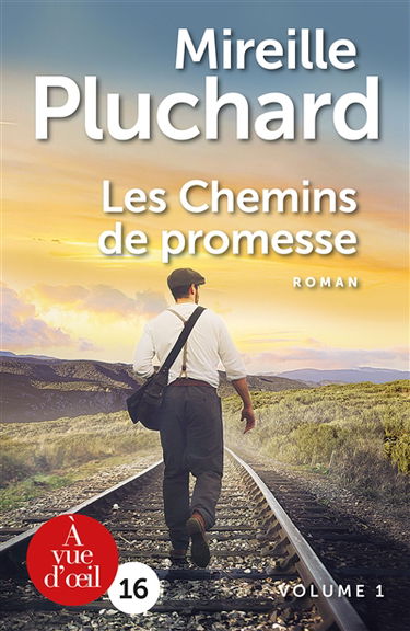 Les chemins de promesse