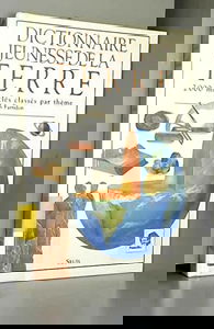 Dictionnaire jeunesse de la terre
