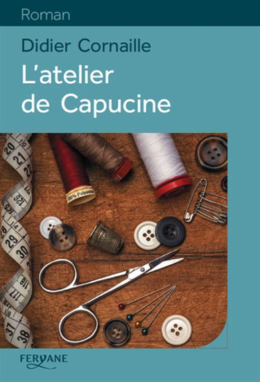 L'atelier de Capucine