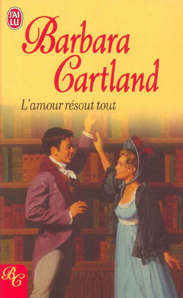 L'amour résoud tout