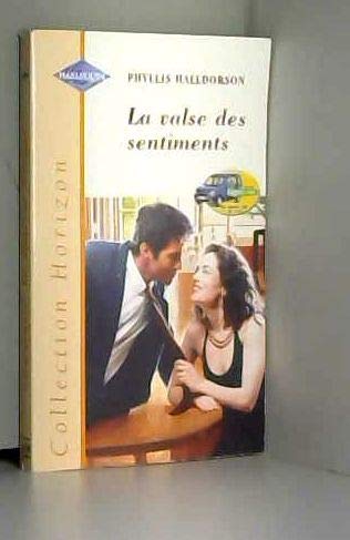 LA VALSE DES SENTIMENTS