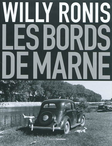 Les bords de Marne
