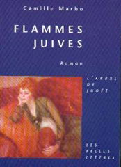 Flammes juives