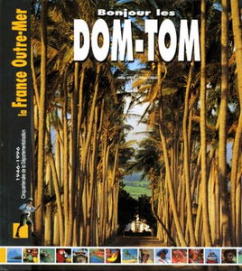 Bonjour Dom-Tom