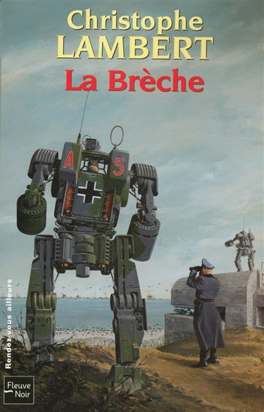 La brèche