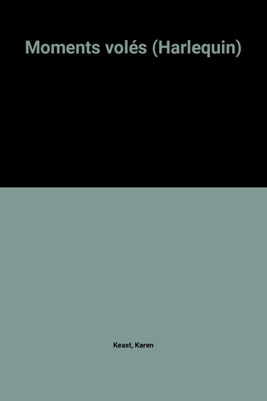 Moments volés (Harlequin)