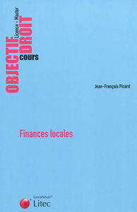 Finances locales
