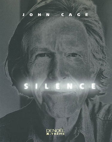 Silence : discours et écrits