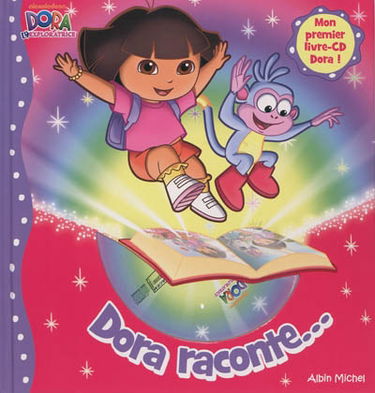 Dora raconte...