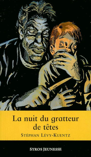 La nuit du gratteur de têtes