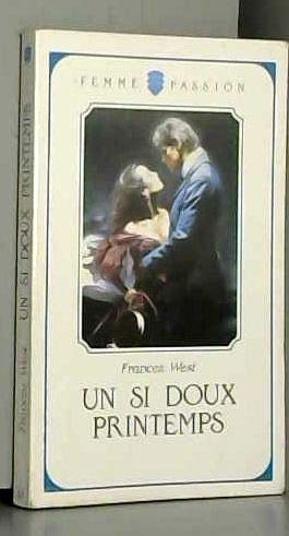 Un si doux printemps