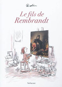Le fils de Rembrandt