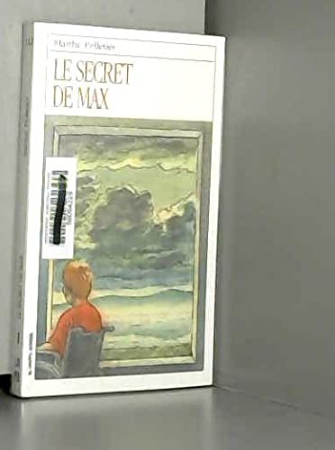 Le secret de Max