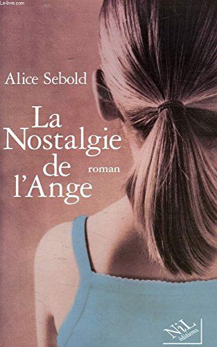 La nostalgie de l'ange