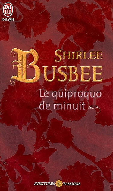 Le quiproquo de minuit