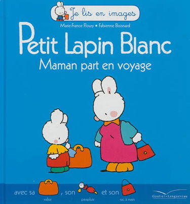 Maman part en voyage