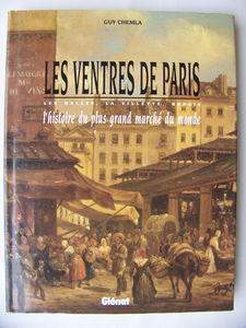 Les ventres de Paris