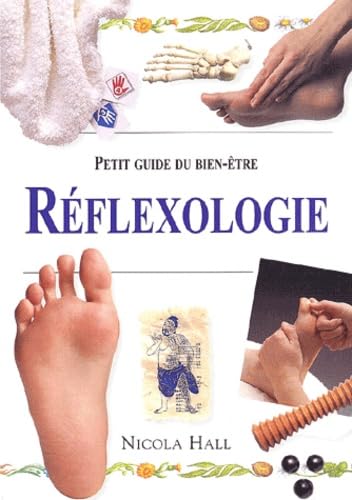 La réflexologie : nutshell