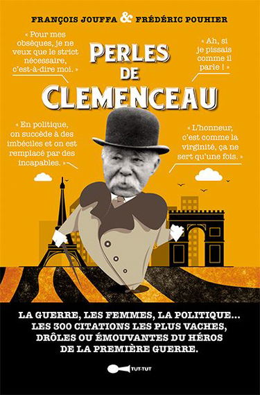 Perles de Clemenceau
